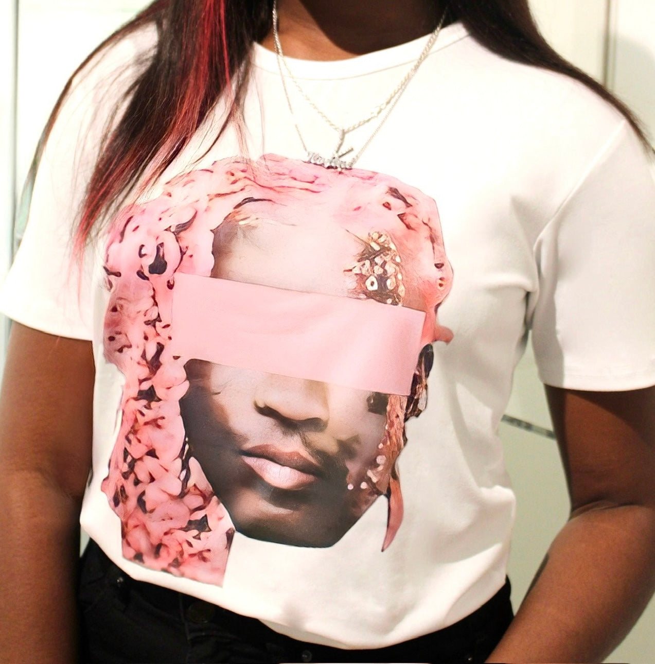 YOUNG THUG TEE